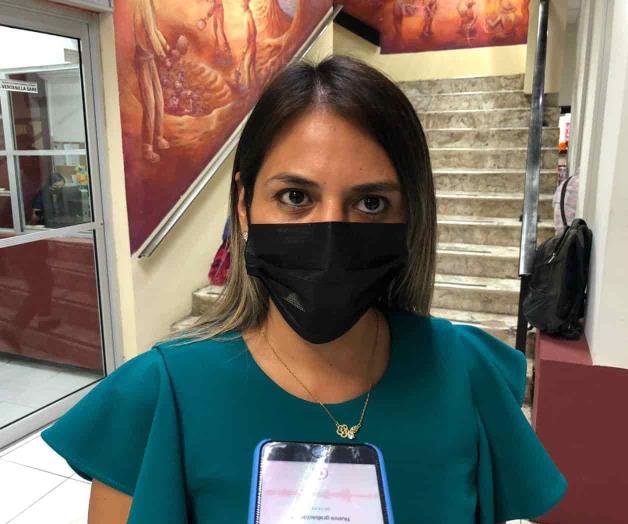 Reportan 19 casos sospechosos de influenza en Matamoros