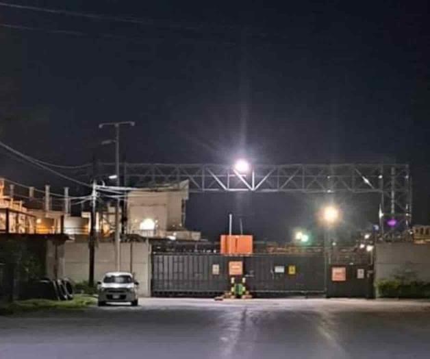 Denuncian fuerte olor a gas vecinos de Altamira