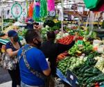 Inflación anual se desacelera a 8.53% en primera quincena de octubre: Inegi