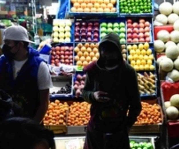 Cuando la gasolina y la comida cuestan más, así es el golpe de la inflación para los migrantes Cuando la gasolina y la comida cuestan más, así es el golpe de la inflación para los migrantes
