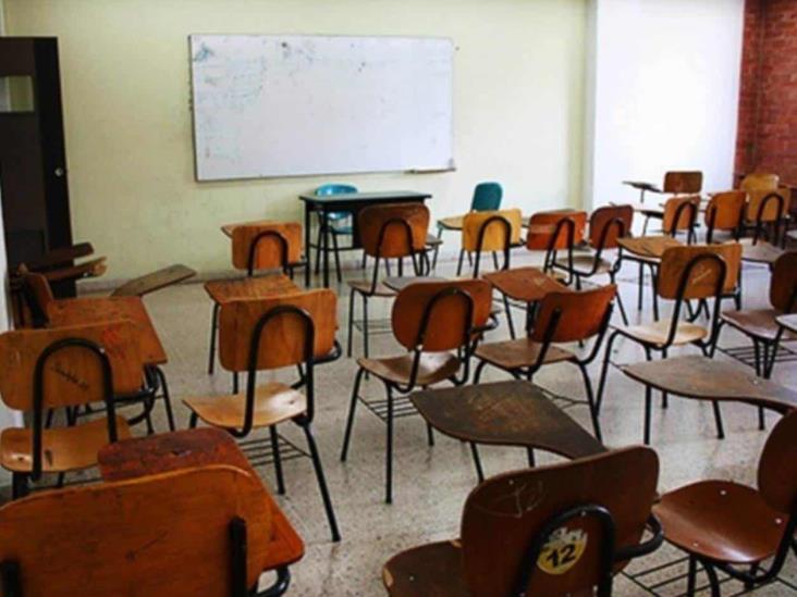Denuncian agresión contra menor de edad en secundaria Denuncian agresión contra menor de edad en secundaria