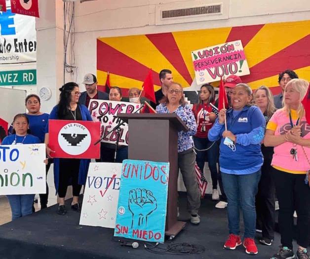 Promueven el voto las organizaciones