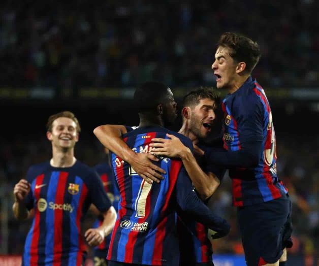 ‘Se desquita’ con el Bilbao