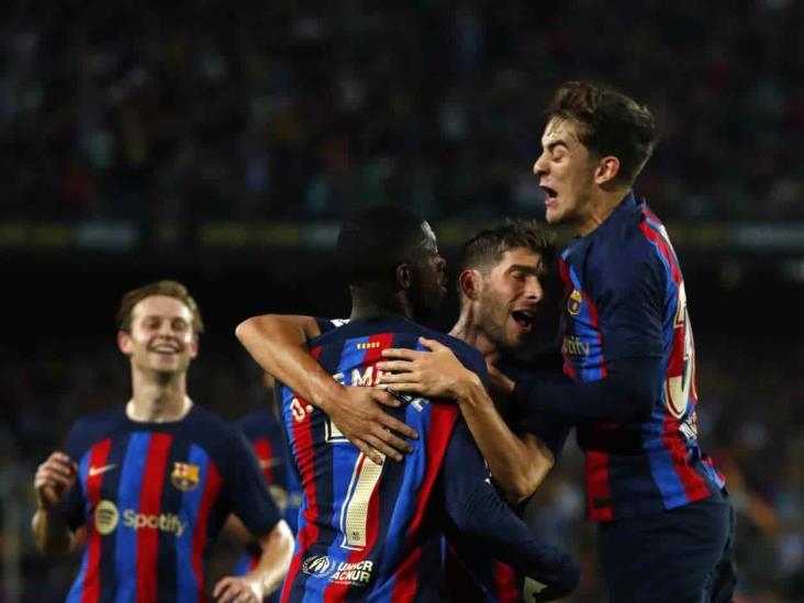‘Se desquita’ con el Bilbao ‘Se desquita’ con el Bilbao