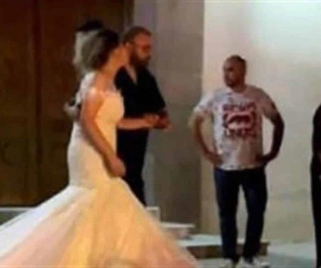 Matan a novio por confundirlo en Sonora, dice FGE