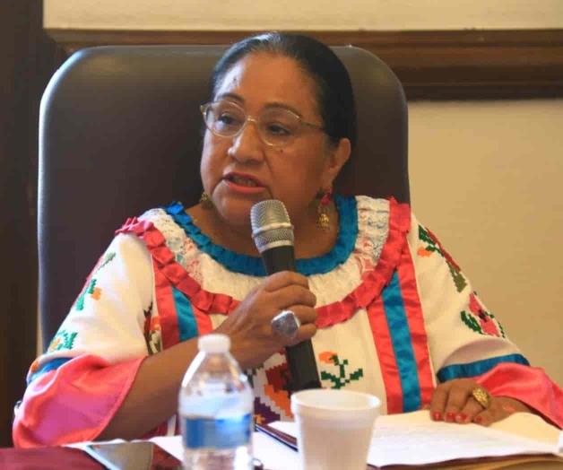 Exige regidora de Victoria a FGJT desistir de denuncia