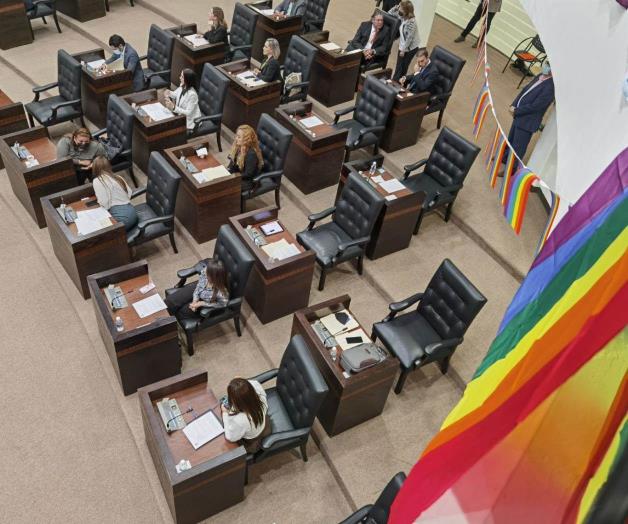 Anticipa histórico día comunidad LGTBIQ+