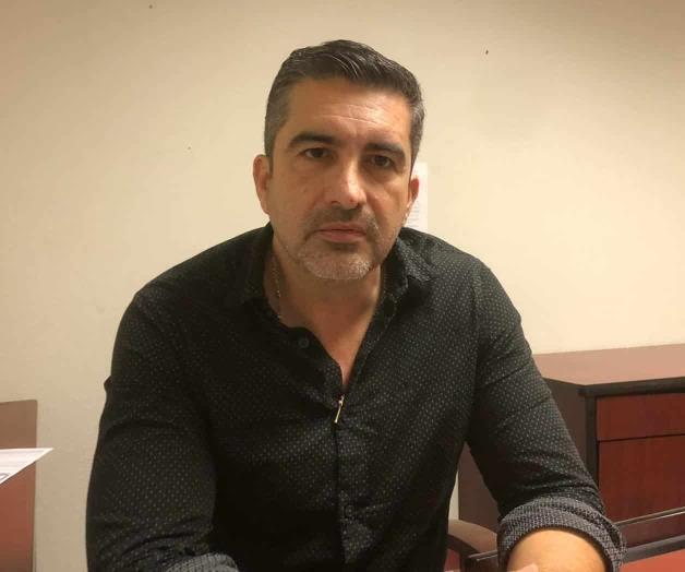 Nuevo titular en Oficialía Primera del Registro Civil