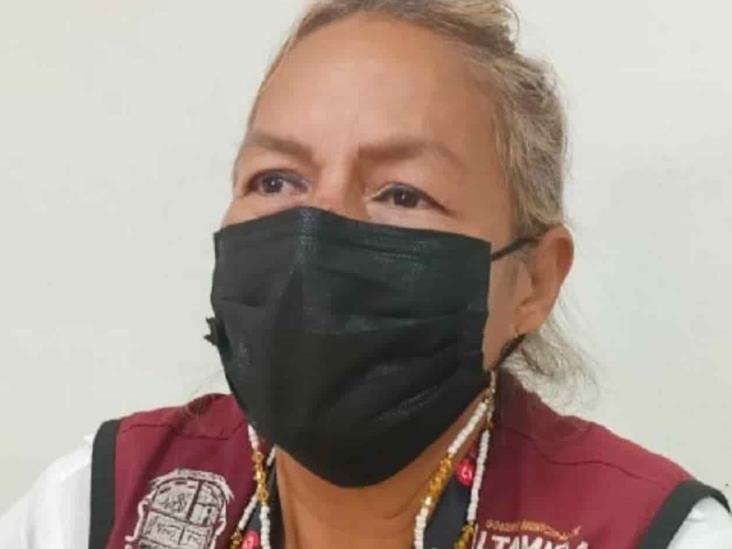 Investiga Protección Civil el olor a cloro Investiga Protección Civil el olor a cloro