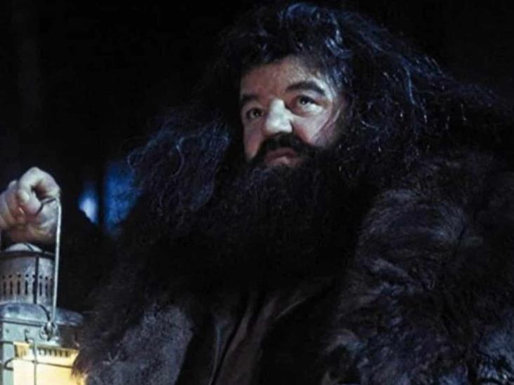 Revelan Causa De Su Muerte De Robbie Coltrane