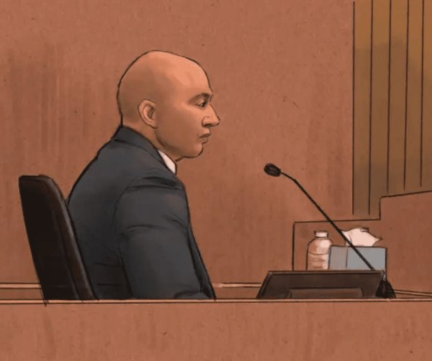 Expolicía de Minneapolis se declara culpable de homicidio involuntario por la muerte de George Floyd