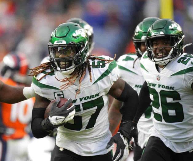 Lesiones serán un problema para los sorprendentes Jets Lesiones serán un problema para los sorprendentes Jets