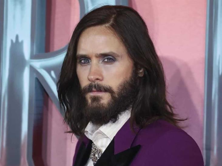 Jared Leto lanza marca para el cuidado de la piel Jared Leto lanza marca para el cuidado de la piel
