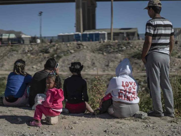Gobierno pone fin al programa ‘Quédate en México’ para migrantes que quieren ingresar a EU Gobierno pone fin al programa ‘Quédate en México’ para migrantes que quieren ingresar a EU