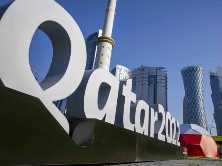 El emir de Qatar rechaza las críticas antes del Mundial El emir de Qatar rechaza las críticas antes del Mundial