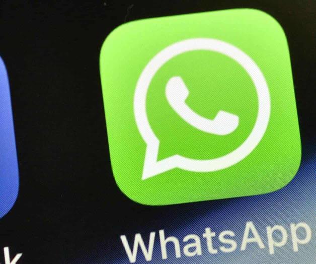 WhatsApp dice que recupera el servicio tras una caída