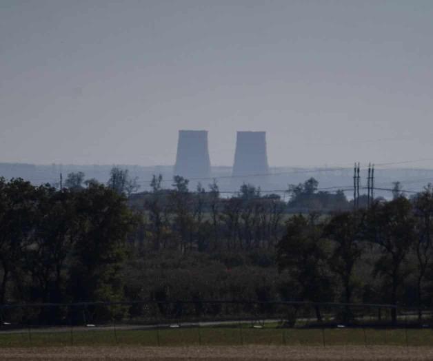 Agencia nuclear ucraniana complica saga sobre bomba sucia