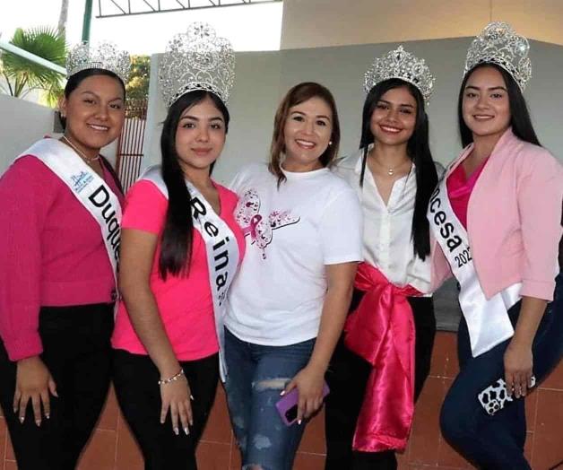 Recolecta Señorita Ribereña fondos para prótesis mamarias Recolecta Señorita Ribereña fondos para prótesis mamarias