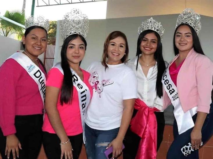 Recolecta Señorita Ribereña fondos para prótesis mamarias Recolecta Señorita Ribereña fondos para prótesis mamarias
