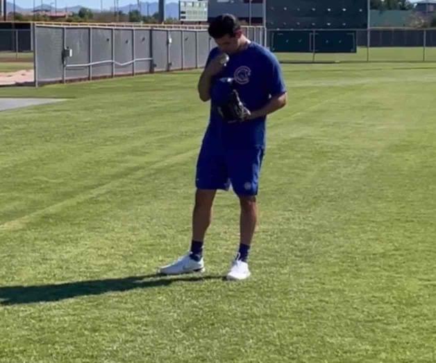 ¡Chema está de vuelta!