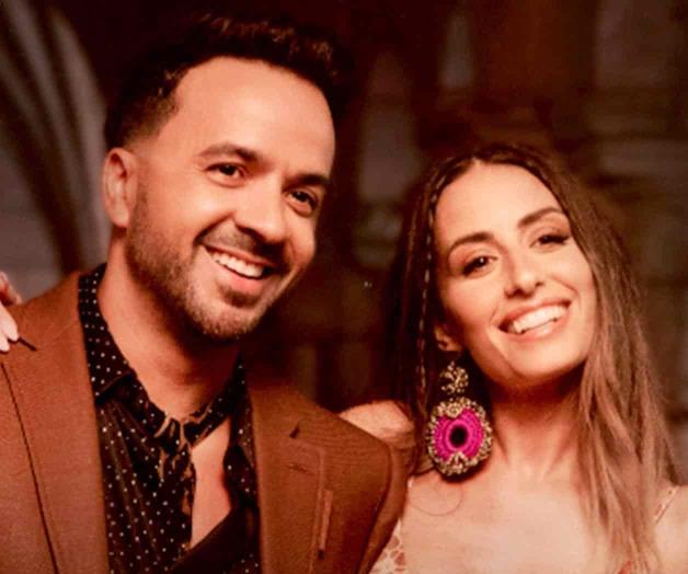 Luis Fonsi presenta ritmos árabes en su nuevo sencillo 