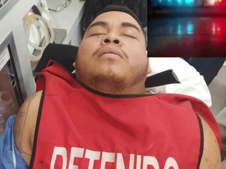 Capturan en Reynosa a asesino de mujer policía Capturan en Reynosa a asesino de mujer policía