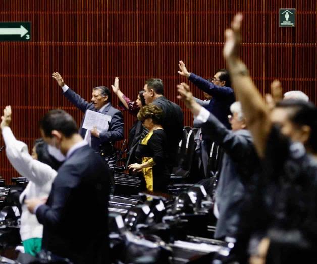 Avalan diputados endurecer penas por feminicidio 