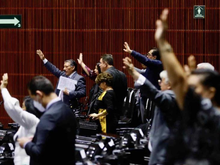 Avalan diputados endurecer penas por feminicidio Avalan diputados endurecer penas por feminicidio