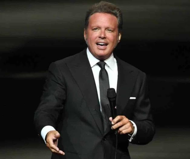 Salda Luis Miguel deuda  de manutención