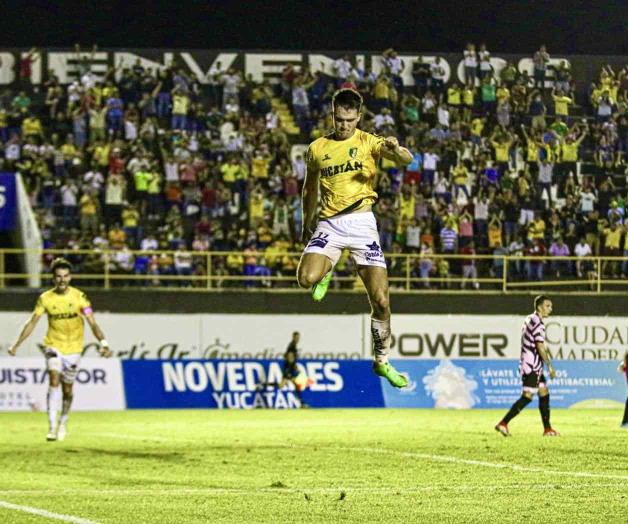 Venados sorprende y vence a la UdeG