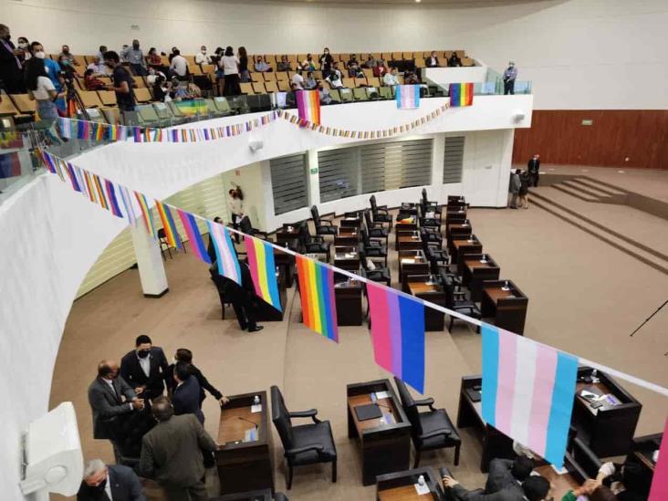 Llaman a celebrar el matrimonio igualitario Llaman a celebrar el matrimonio igualitario