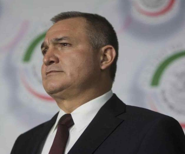 Surgen más evidencias que vinculan a García Luna con el narcotráfico