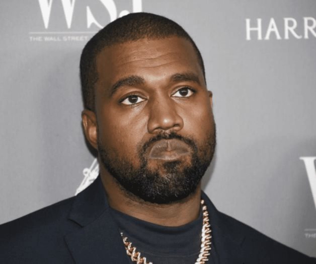 Retiran figura  de cera de Kanye  en Londres tras polémicas 