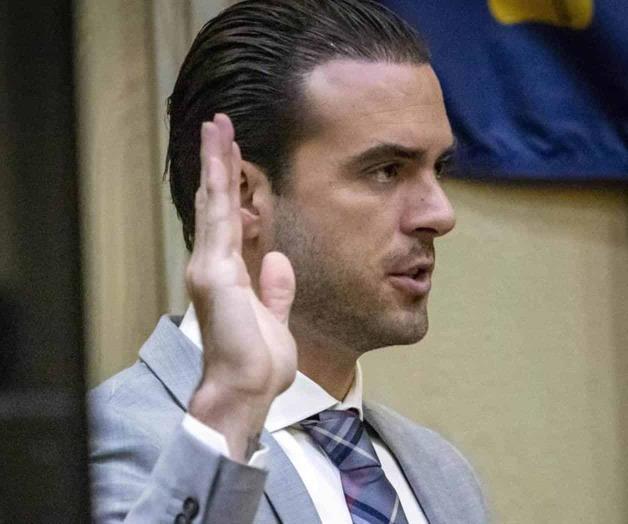 Defensa de Pablo Lyle pide nuevo juicio; aplazan sentencia