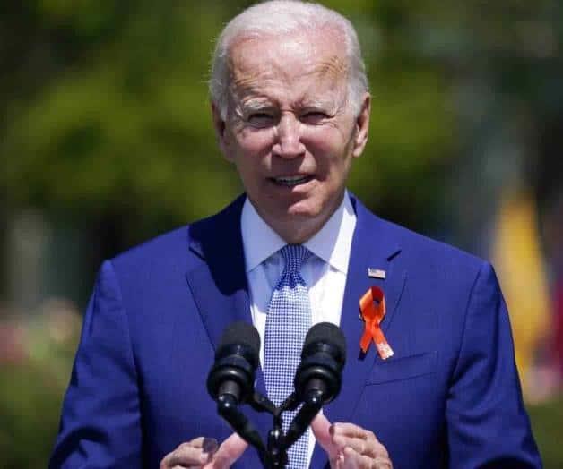 Advierte EU a Rusia de consecuencias si usa bomba 