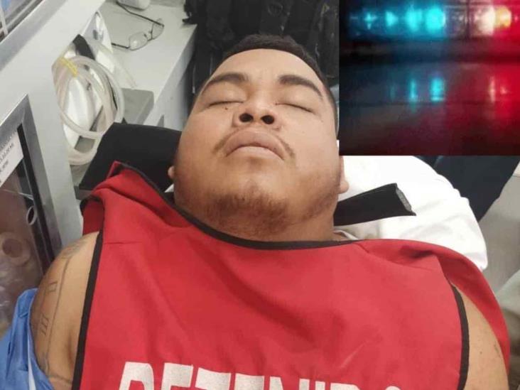 Cae un presunto asesino de policía Cae un presunto asesino de policía