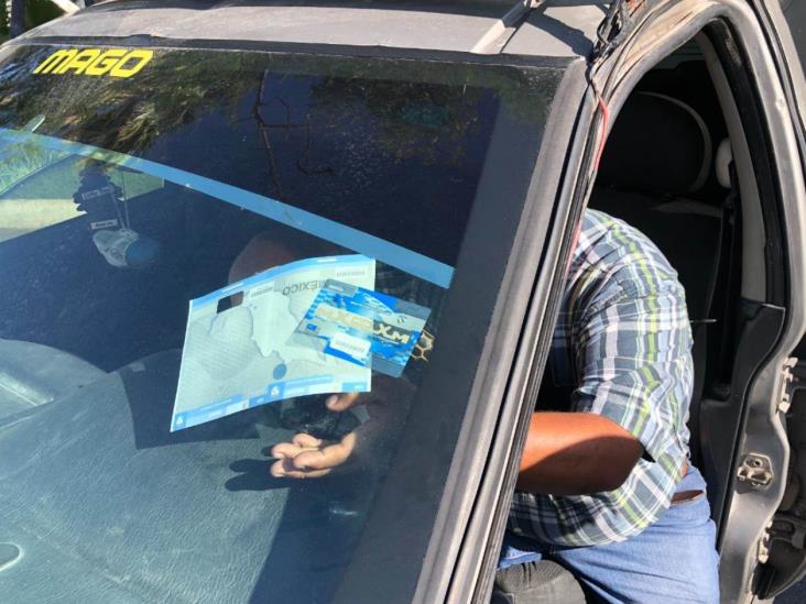 Reportan restricciones en citas para regularizar autos Reportan restricciones en citas para regularizar autos