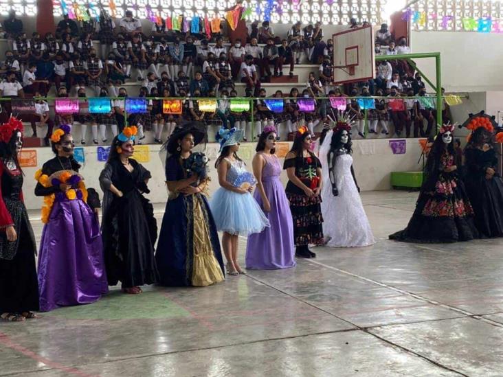 Inician exposiciones de “Altar de Muertos” Inician exposiciones de “Altar de Muertos”