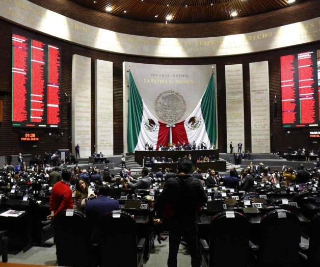 Conforman grupo de trabajo para reforma electoral 