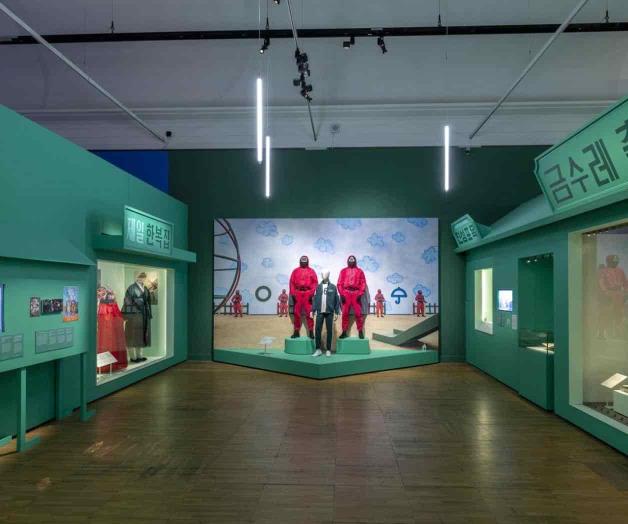 De la pobreza a la conquista global: así se convirtió Corea del Sur en una potencia cultural