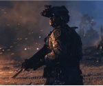 ´Call of Duty´: jugar a un juego de guerra en medio de una guerra