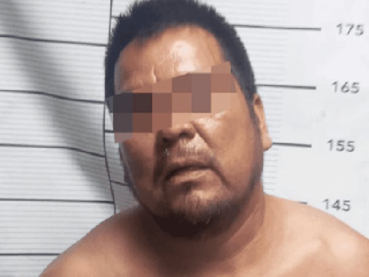 Agrede a mujer y no lo perdona Agrede a mujer y no lo perdona