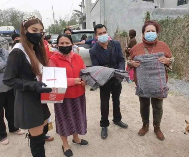 Piden colaborar con donaciones