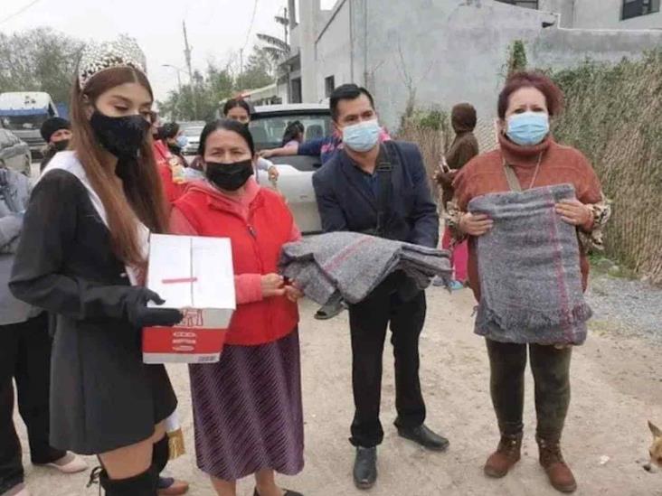 Piden colaborar con donaciones Piden colaborar con donaciones