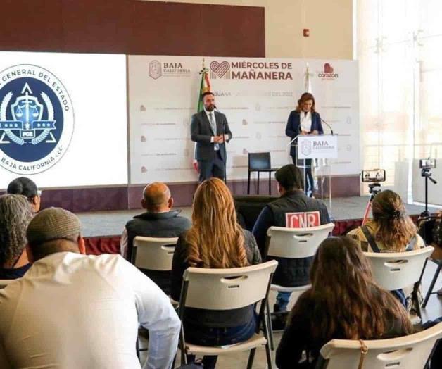 Va FGE por pena máxima contra ex funcionarios de Bonilla 