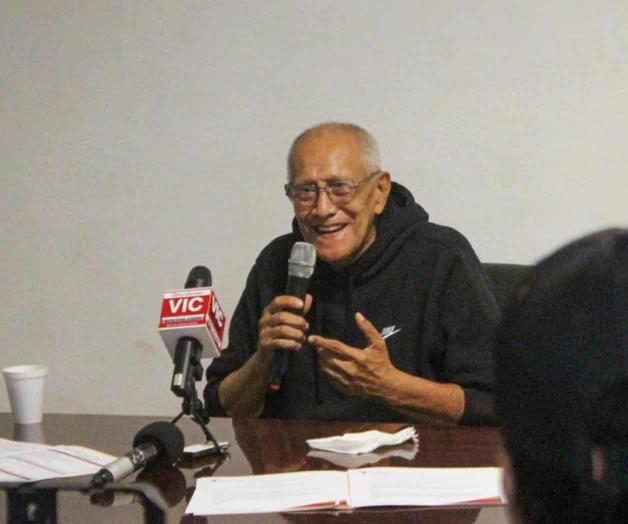 Acude Manuel Raga al ‘Campionissimi’