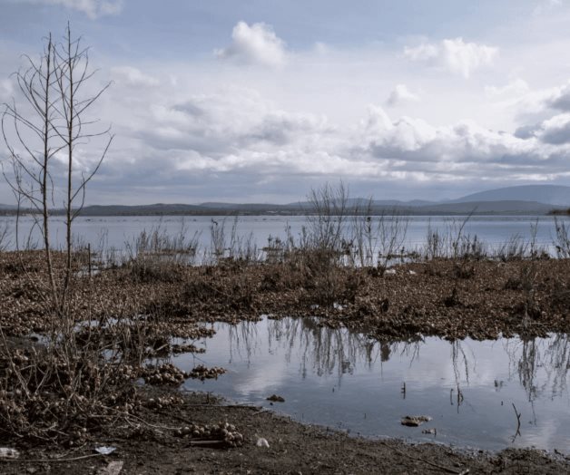 La Tierra está inequívocamente en medio de una emergencia climática
