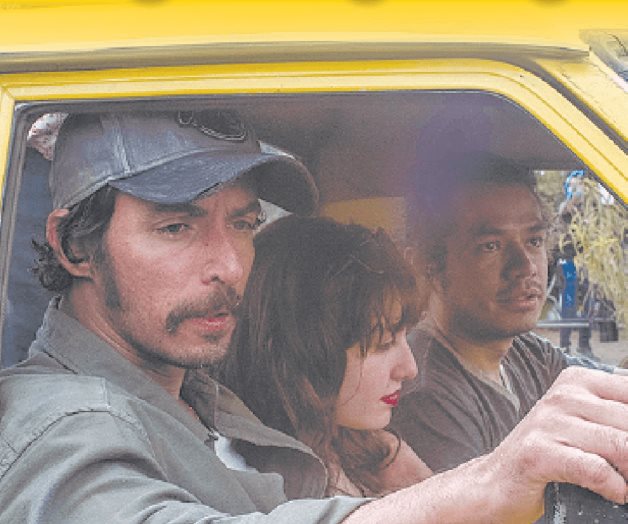 Toca fibras sensibles