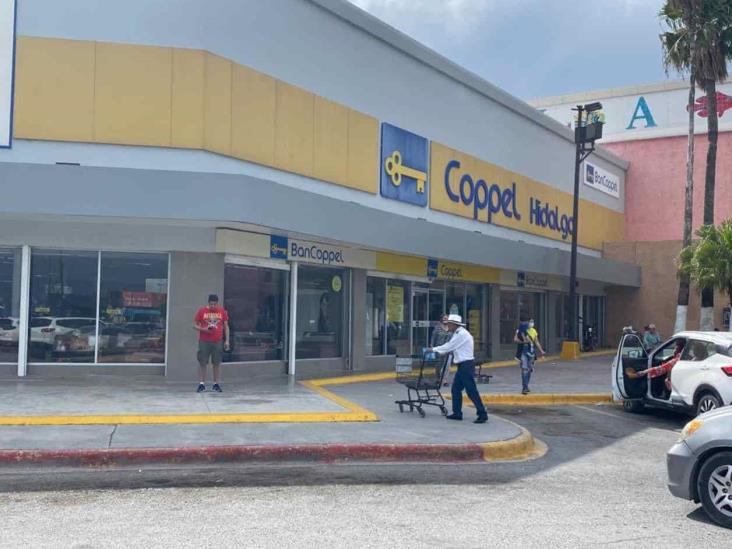 Atracan coppel Atracan coppel