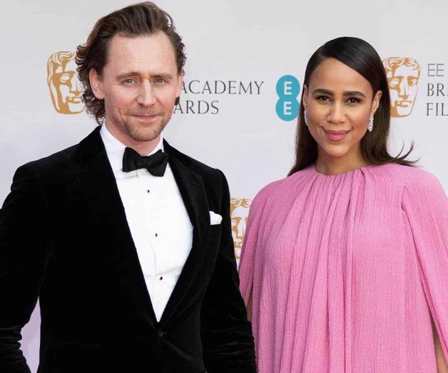 Reciben a su primer hijo